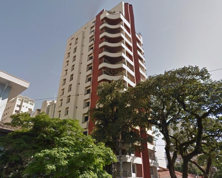 Imagem de fundo do condomínio Condomínio Village - Campo Belo - São Paulo - SP