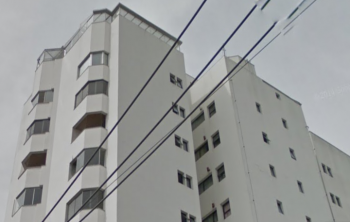Imagem de fundo do condomínio Condomínio Village - Campo Belo - São Paulo - SP