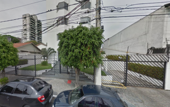 Imagem de fundo do condomínio Condomínio Village - Campo Belo - São Paulo - SP