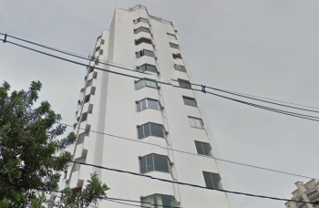 Imagem de fundo do condomínio Condomínio Village - Campo Belo - São Paulo - SP
