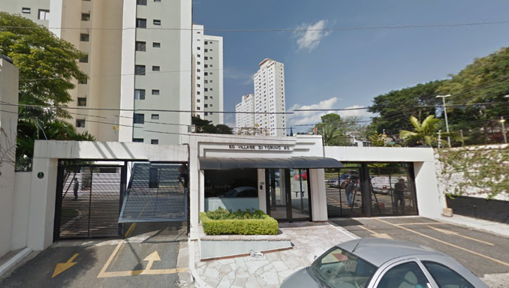 Imagem de fundo do condomínio Condomínio Village DI Torino - Ipiranga - São Paulo - SP