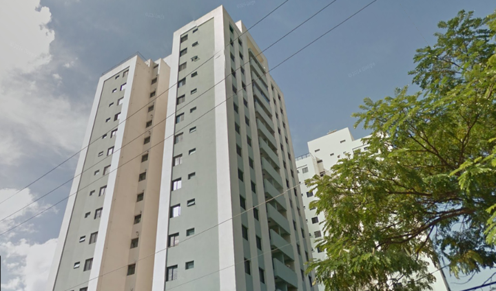 Imagem de fundo do condomínio Condomínio Village DI Torino - Ipiranga - São Paulo - SP