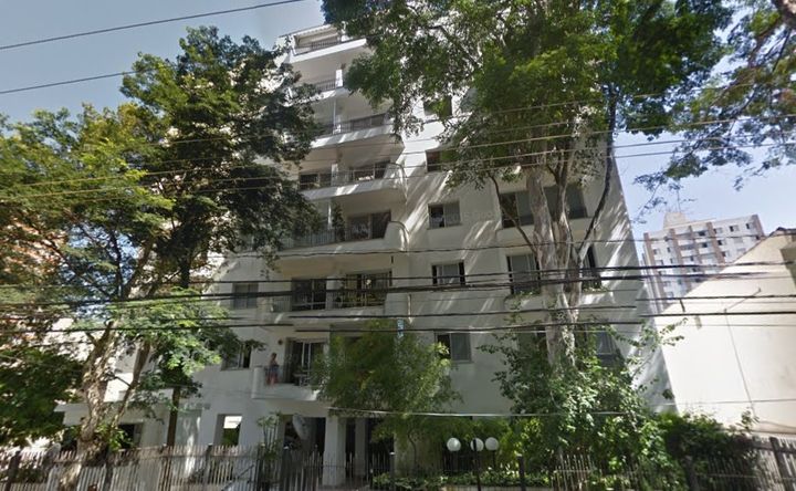 Imagem de fundo do condomínio Condomínio Village Ibirapuera - Vila Mariana - São Paulo - SP