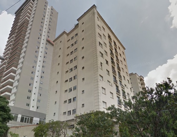 Imagem de fundo do condomínio Condomínio Village Saint - Michel Saúde - São Paulo - SP