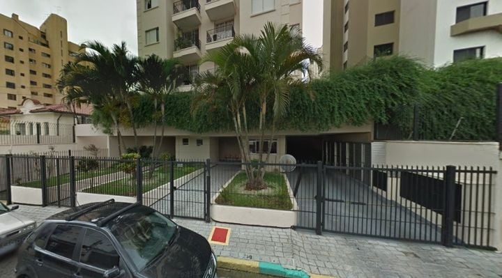 Imagem de fundo do condomínio Condomínio Village St - Patrick Saúde - São Paulo - SP