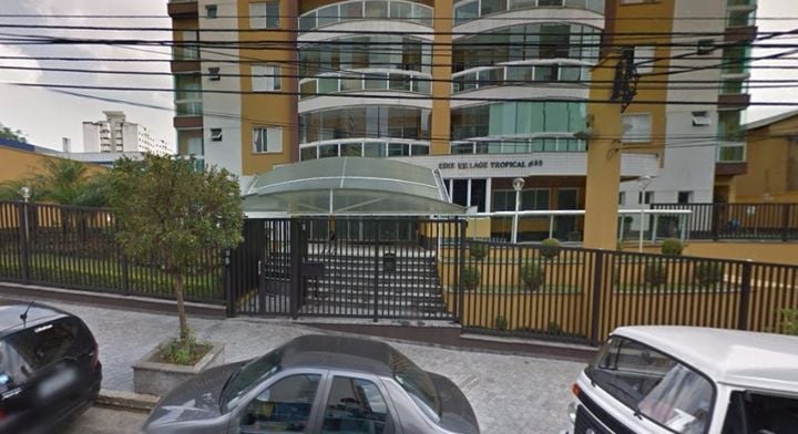 Imagem de fundo do condomínio Condomínio Village - Tropical Saúde - São Paulo - SP