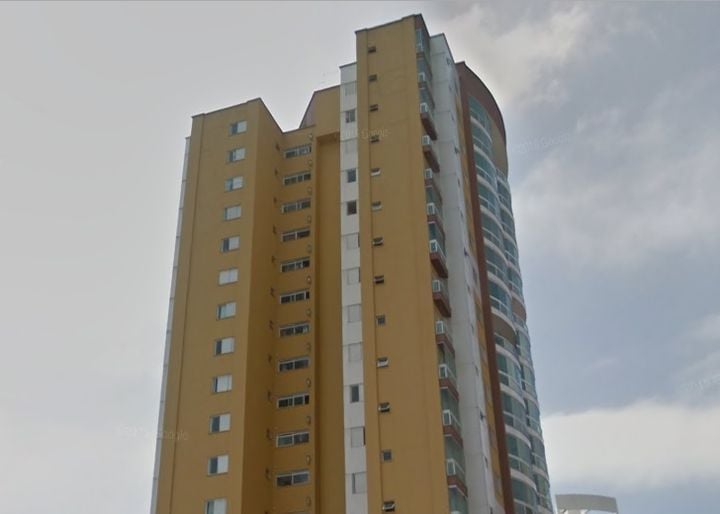 Imagem de fundo do condomínio Condomínio Village - Tropical Saúde - São Paulo - SP