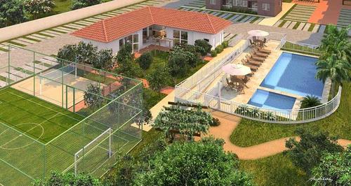 Imagem de fundo do condomínio Condomínio Village Vip Club Residence - Freguesia (jacarepaguá) - Rio De Janeiro - RJ