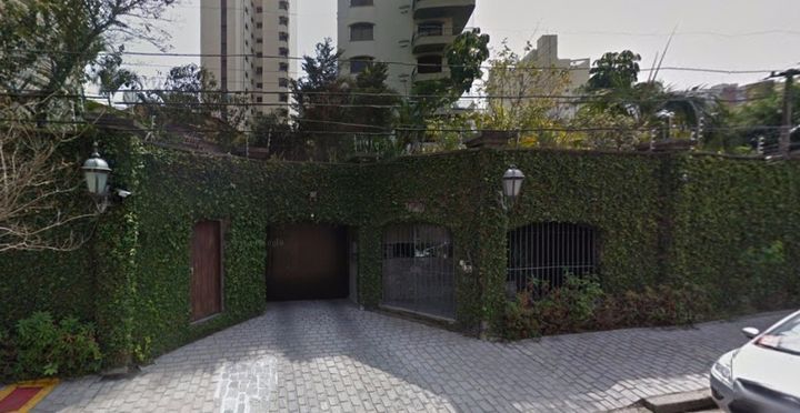 Imagem de fundo do condomínio Condomínio - Villaggio Chácara Klabin - São Paulo - SP