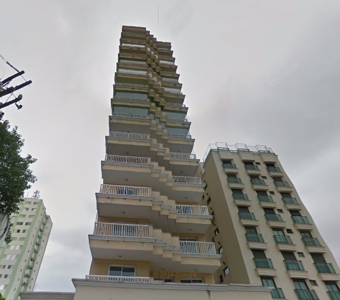Imagem de fundo do condomínio Condomínio Villaggio Dei Fiori - Vila Clementino - São Paulo - SP