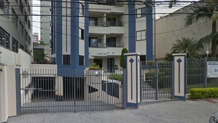 Imagem de fundo do condomínio Condomínio Villaggio Del Sole - Vila Mariana - São Paulo - SP