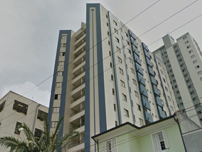 Imagem de fundo do condomínio Condomínio Villaggio Del Sole - Vila Mariana - São Paulo - SP