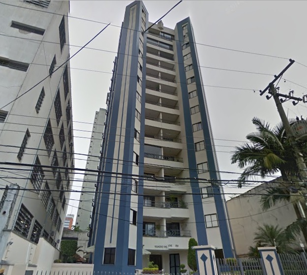 Imagem de fundo do condomínio Condomínio Villaggio Del Sole - Vila Mariana - São Paulo - SP