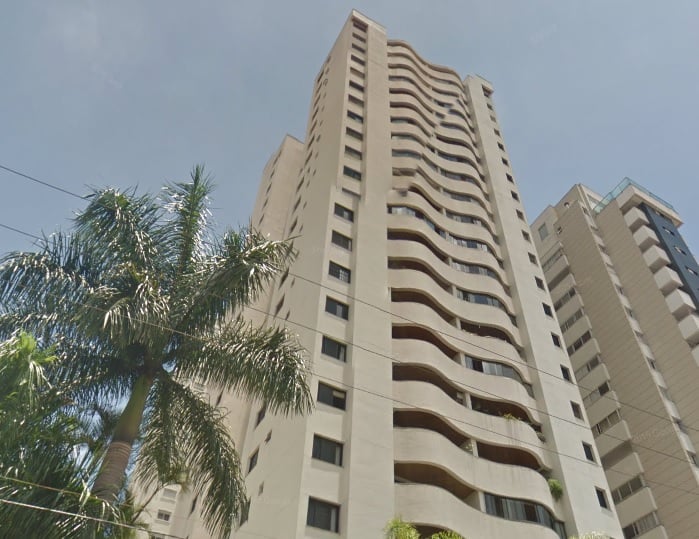Imagem de fundo do condomínio Condomínio Villaggio DI Assisi Pompéia - Vila Pompéia - São Paulo - SP