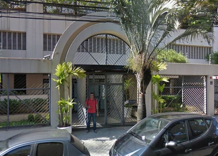 Imagem de fundo do condomínio Condomínio Villaggio DI Assisi Pompéia - Vila Pompéia - São Paulo - SP