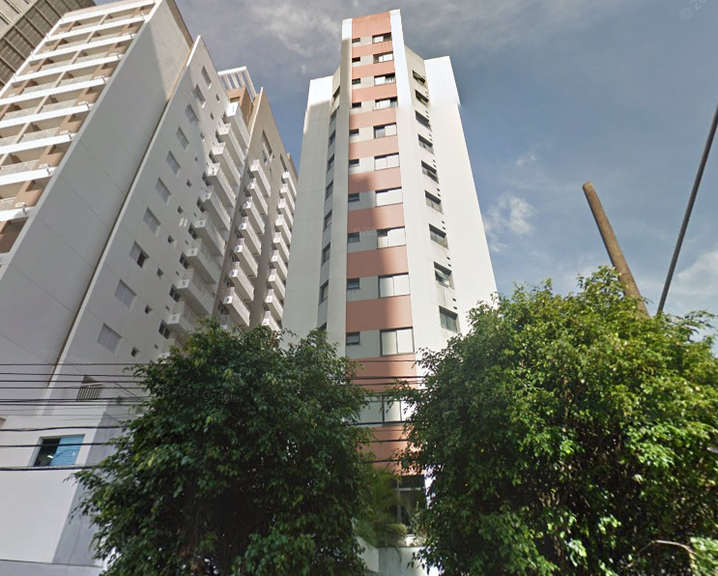 Imagem de fundo do condomínio Condomínio Villaggio DI Pompei - Bela Vista - São Paulo - SP