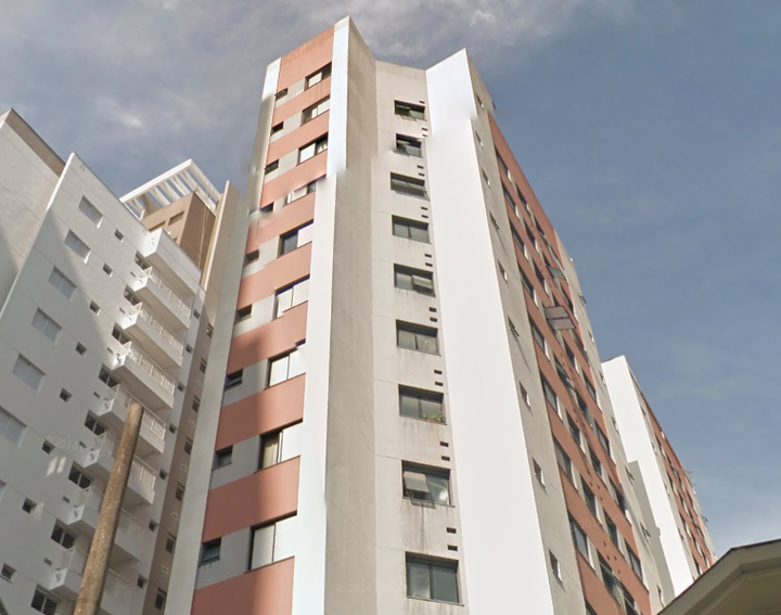 Imagem de fundo do condomínio Condomínio Villaggio DI Pompei - Bela Vista - São Paulo - SP