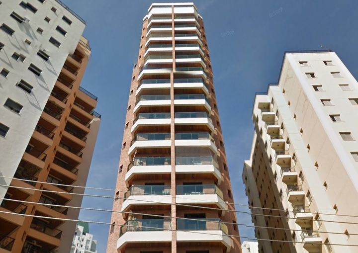 Imagem de fundo do condomínio Condomínio Villaggio D'oro - Vila Mariana - São Paulo - SP