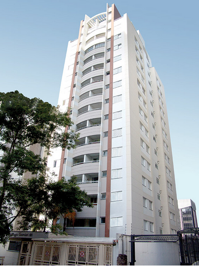 Imagem de fundo do condomínio Condomínio Villaggio Guarnieri - Bela Vista - São Paulo - SP