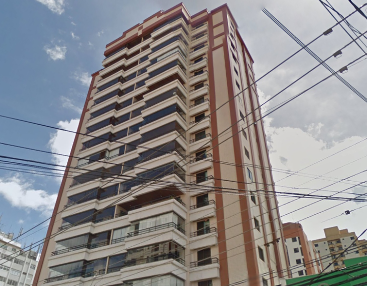 Imagem de fundo do condomínio Condomínio Villaggio Mariana - Vila Mariana - São Paulo - SP