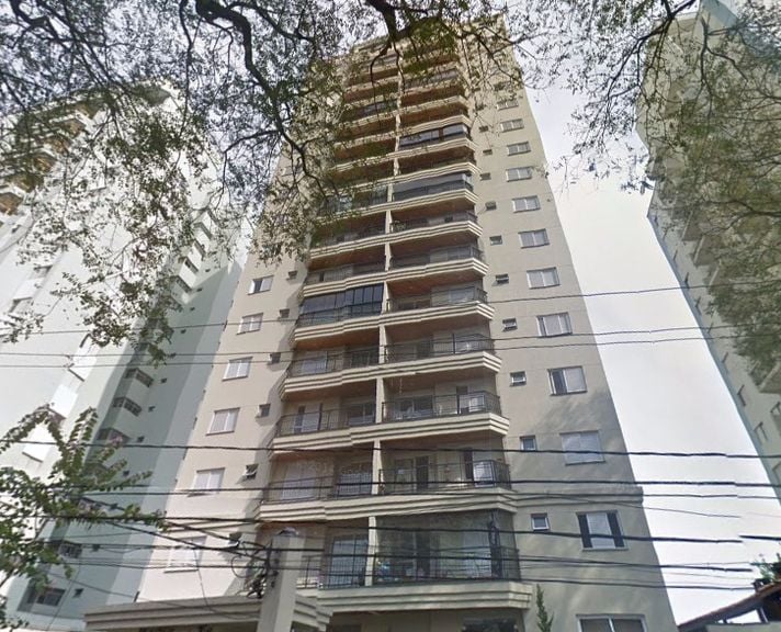 Imagem de fundo do condomínio Condomínio Villaggio - Vitta Saúde - São Paulo - SP