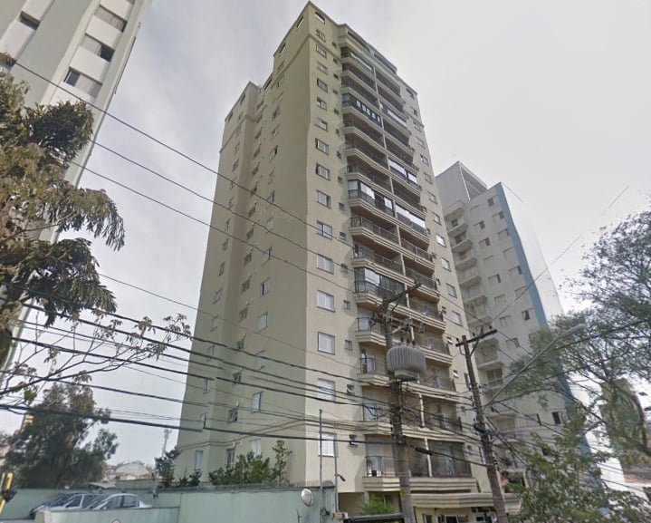 Imagem de fundo do condomínio Condomínio Villaggio - Vitta Saúde - São Paulo - SP