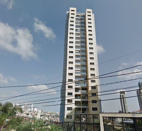 Imagem de fundo do condomínio Condomínio Villaggio Vivere - Perdizes - São Paulo - SP