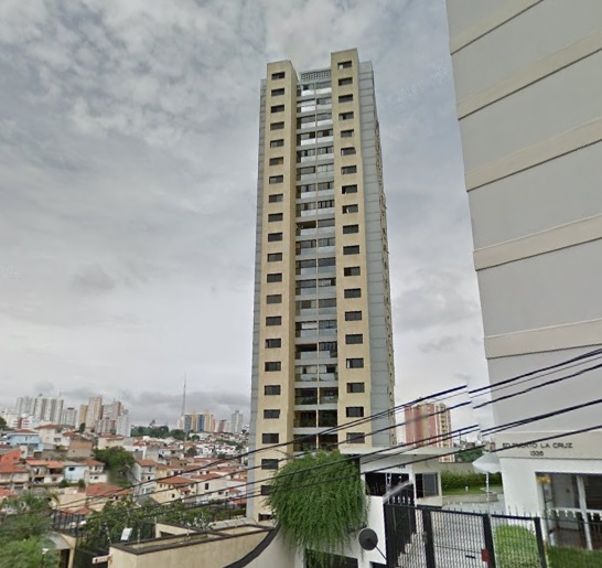 Imagem de fundo do condomínio Condomínio Villaggio Vivere - Perdizes - São Paulo - SP