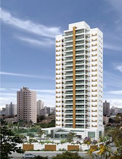 Imagem de fundo do condomínio Condomínio Villagio Acqua Bianca - Perdizes - São Paulo - SP
