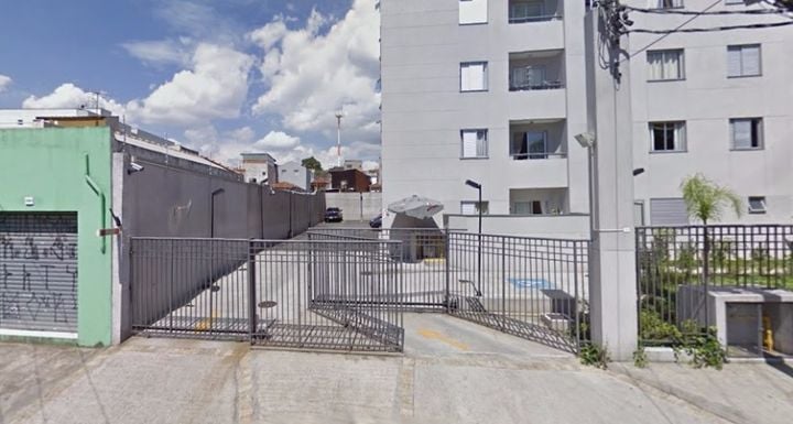 Imagem de fundo do condomínio Condomínio Villagio Dell Armonia - Sacomã - São Paulo - SP
