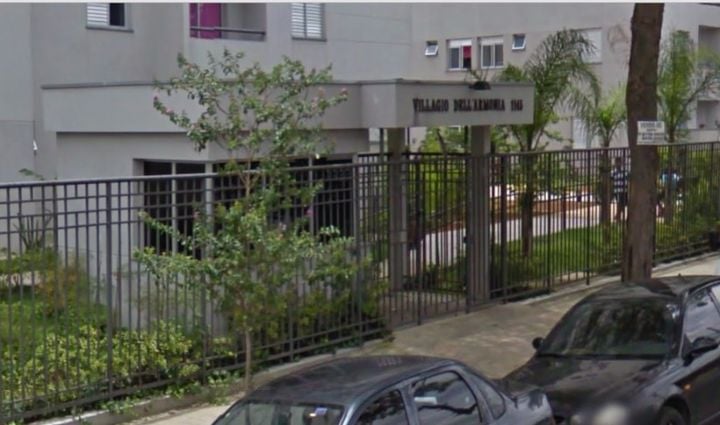 Imagem de fundo do condomínio Condomínio Villagio Dell Armonia - Sacomã - São Paulo - SP