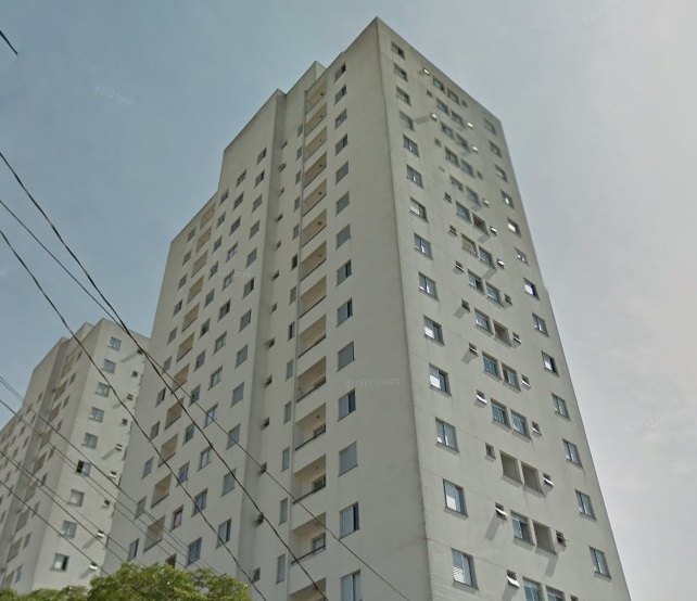 Imagem de fundo do condomínio Condomínio Villagio Dell Armonia - Sacomã - São Paulo - SP
