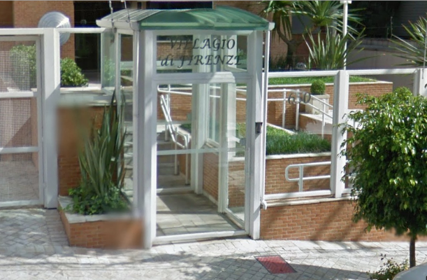 Imagem de fundo do condomínio Condomínio Villagio DI Firenze - Perdizes - São Paulo - SP
