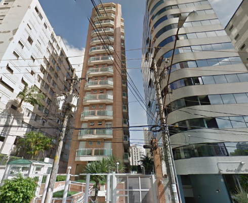 Imagem de fundo do condomínio Condomínio Villagio DI Firenze - Perdizes - São Paulo - SP