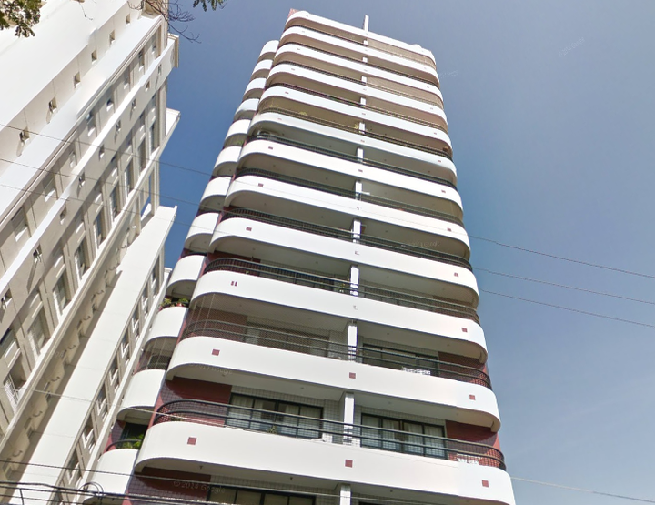 Imagem de fundo do condomínio Condomínio Villagio Felicitá - Brooklin - São Paulo - SP