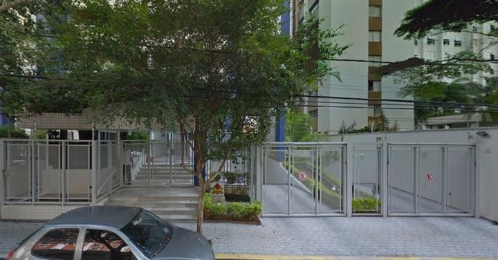 Imagem de fundo do condomínio Condomínio Villagio Indiana - Brooklin - São Paulo - SP