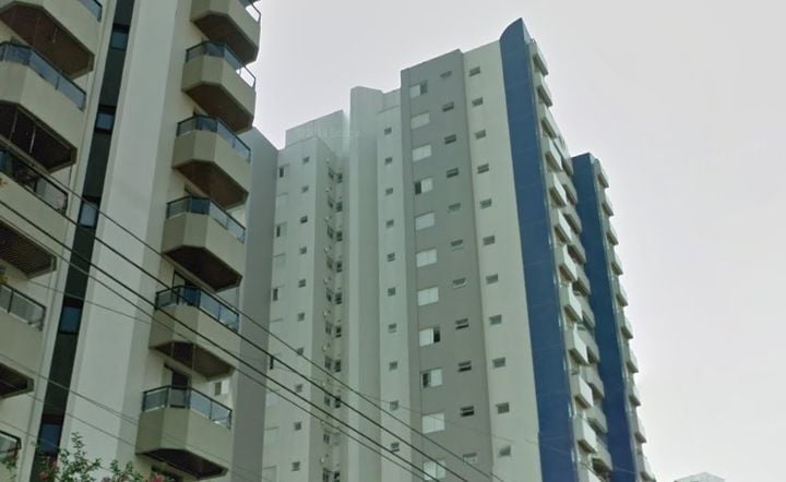 Imagem de fundo do condomínio Condomínio Villagio Indiana - Brooklin - São Paulo - SP