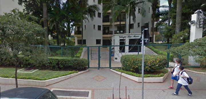 Imagem de fundo do condomínio Condomínio Villagio San Marco - Vila Leopoldina - São Paulo - SP