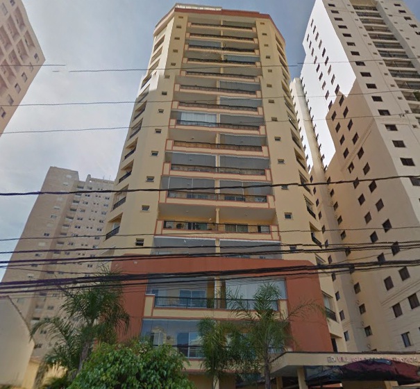 Imagem de fundo do condomínio Condomínio Villas Do Bosque - Tropical Saúde - São Paulo - SP