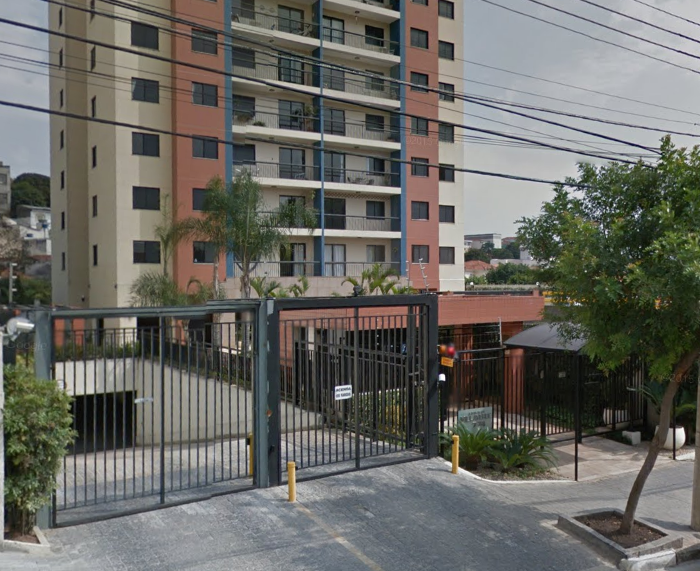 Imagem de fundo do condomínio Condomínio Villaverde - Alto Da Lapa - São Paulo - SP
