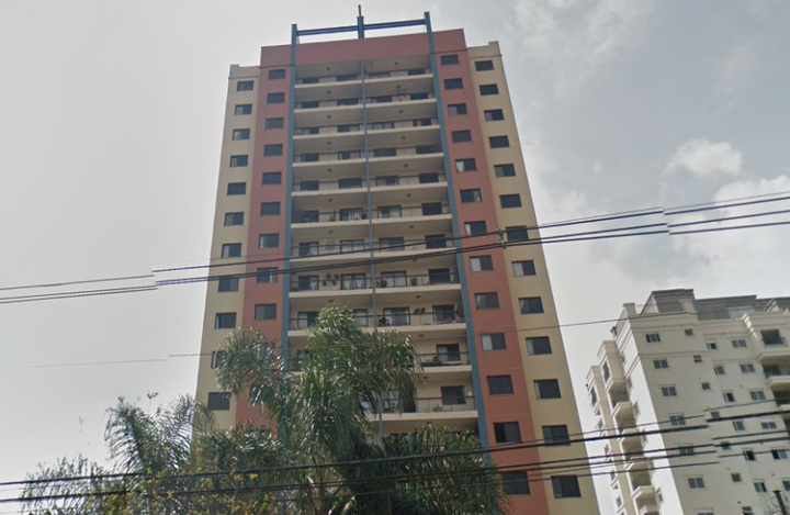 Imagem de fundo do condomínio Condomínio Villaverde - Alto Da Lapa - São Paulo - SP