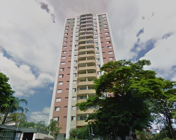 Imagem de fundo do condomínio Condomínio Ville Bayard - Perdizes - São Paulo - SP