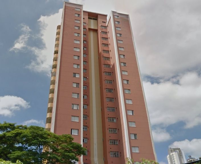 Imagem de fundo do condomínio Condomínio Ville Bayard - Perdizes - São Paulo - SP