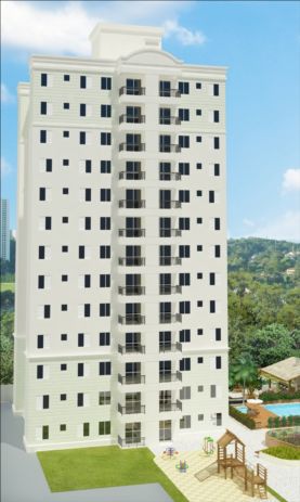 Imagem de fundo do condomínio Condomínio Ville Castelli - Castelo - Campinas - SP