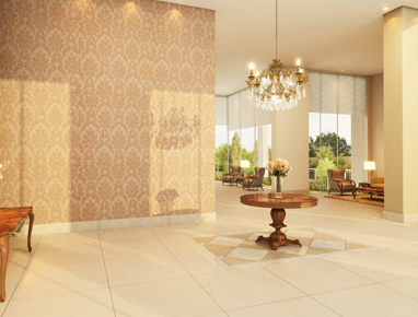 Imagem de fundo do condomínio Condomínio Ville De France Santos - Aparecida - Santos - SP