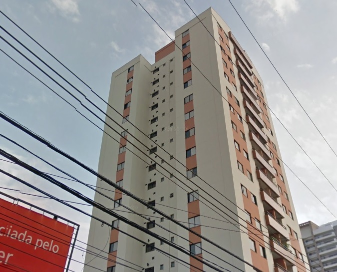 Imagem de fundo do condomínio Condomínio Ville De - France Saúde - São Paulo - SP
