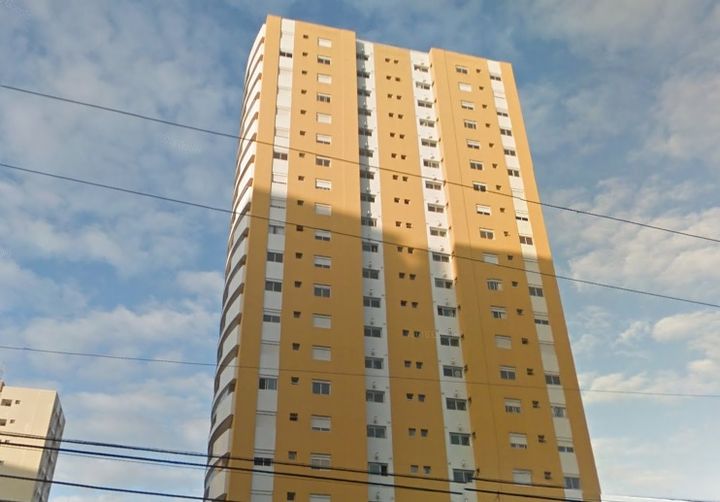 Imagem de fundo do condomínio Condomínio Ville De - Nivelles Saúde - São Paulo - SP