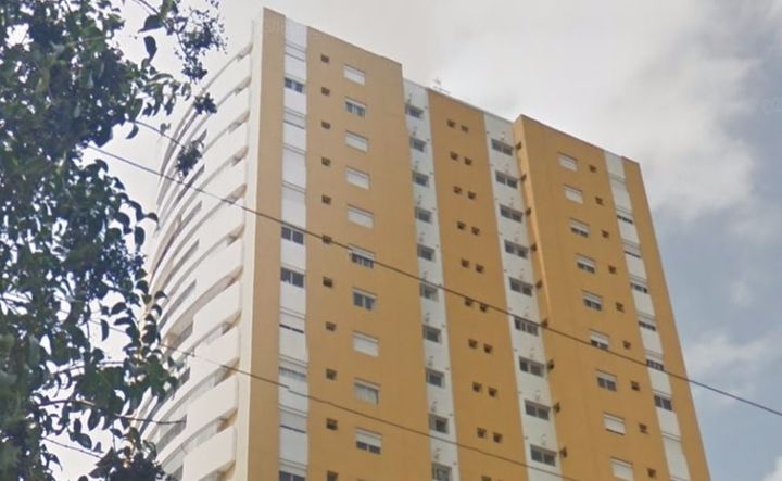 Imagem de fundo do condomínio Condomínio Ville De - Nivelles Saúde - São Paulo - SP