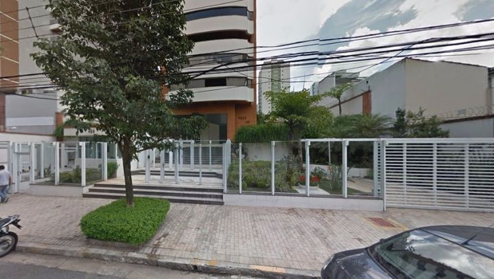 Imagem de fundo do condomínio Condomínio Ville De Provence - Perdizes - São Paulo - SP