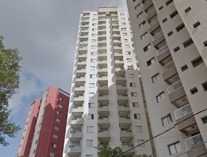 Imagem de fundo do condomínio Condomínio Ville - Helene Saúde - São Paulo - SP